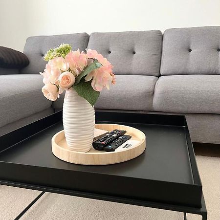 Schoenes Apartment In Ганновер Екстер'єр фото