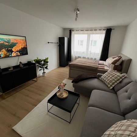 Schoenes Apartment In Ганновер Екстер'єр фото