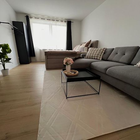 Schoenes Apartment In Ганновер Екстер'єр фото