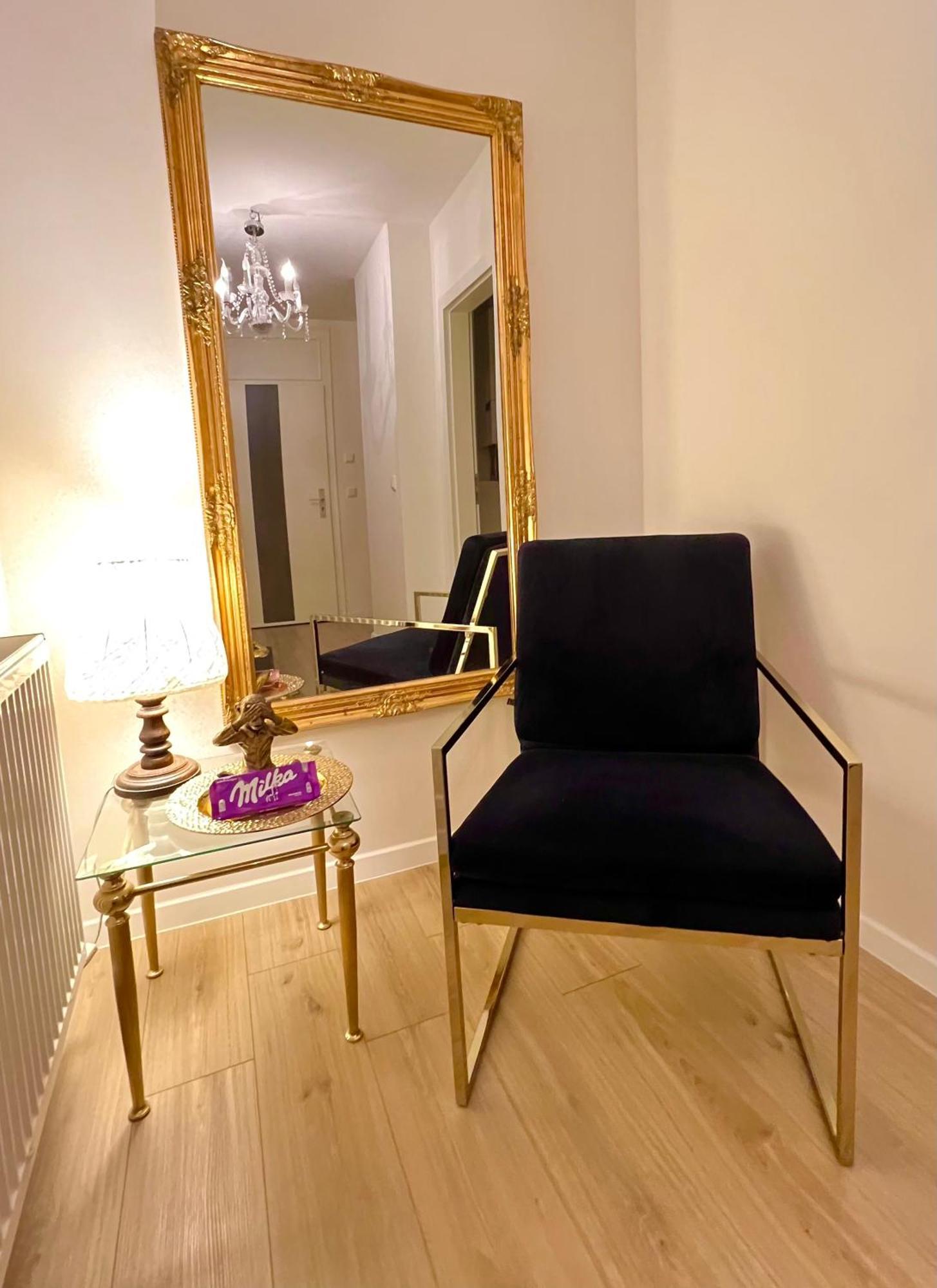 Schoenes Apartment In Ганновер Екстер'єр фото