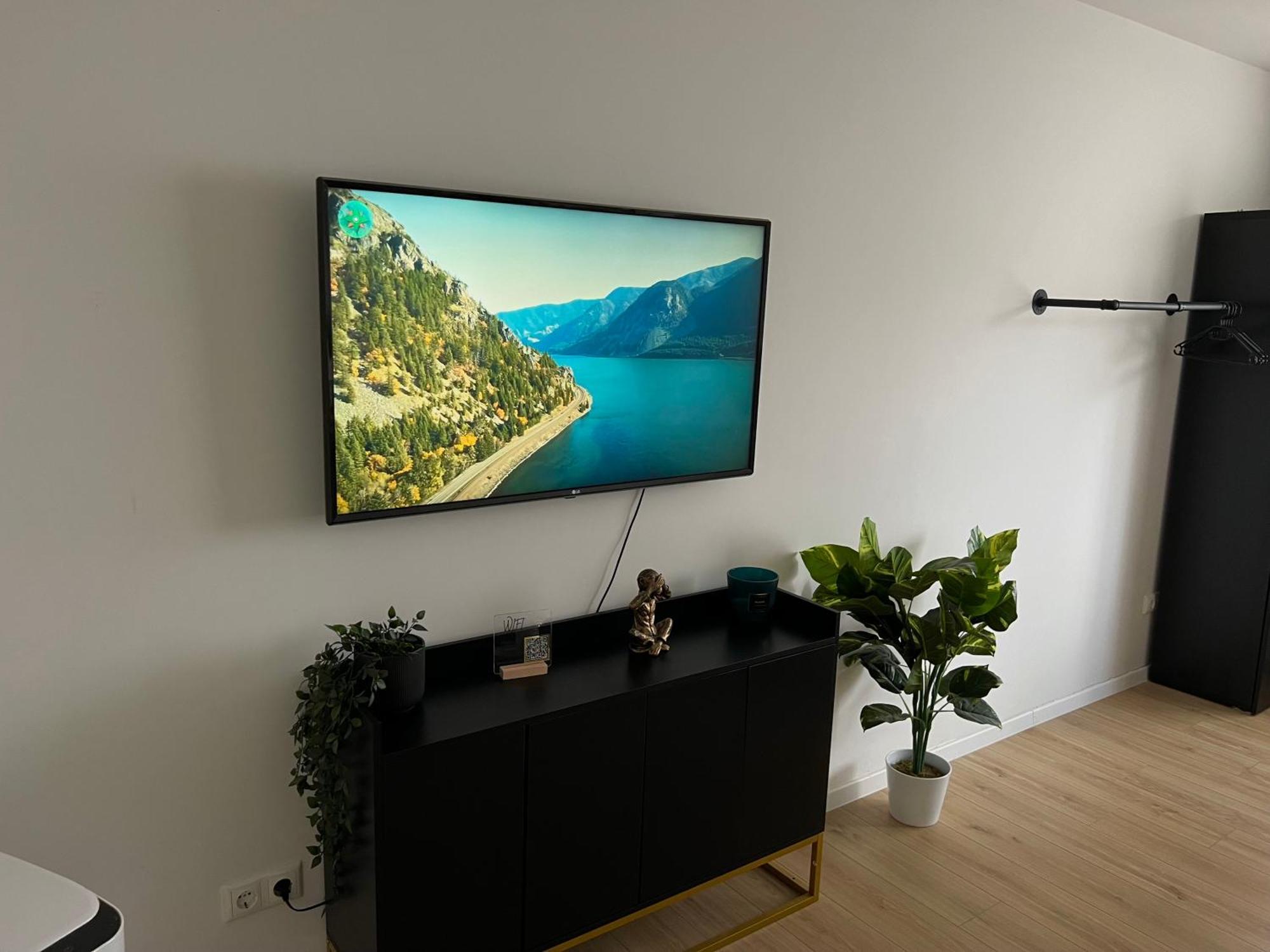 Schoenes Apartment In Ганновер Екстер'єр фото